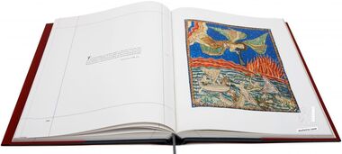 Beato de Liébana, códice del Monasterio Cisterciense de San Andrés de Arroyo, Palencia (Monografía)