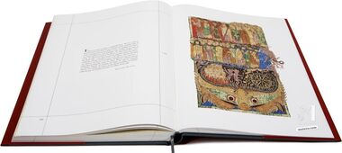 Beato de Liébana, códice del Monasterio Cisterciense de San Andrés de Arroyo, Palencia (Monografía)