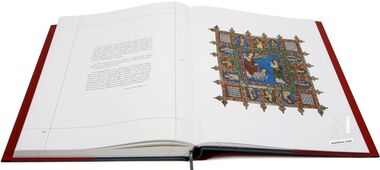 Beato de Liébana, códice del Monasterio Cisterciense de San Andrés de Arroyo, Palencia (Monografía)