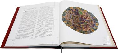 Beato de Liébana, códice del Monasterio Cisterciense de San Andrés de Arroyo, Palencia (Monografía)