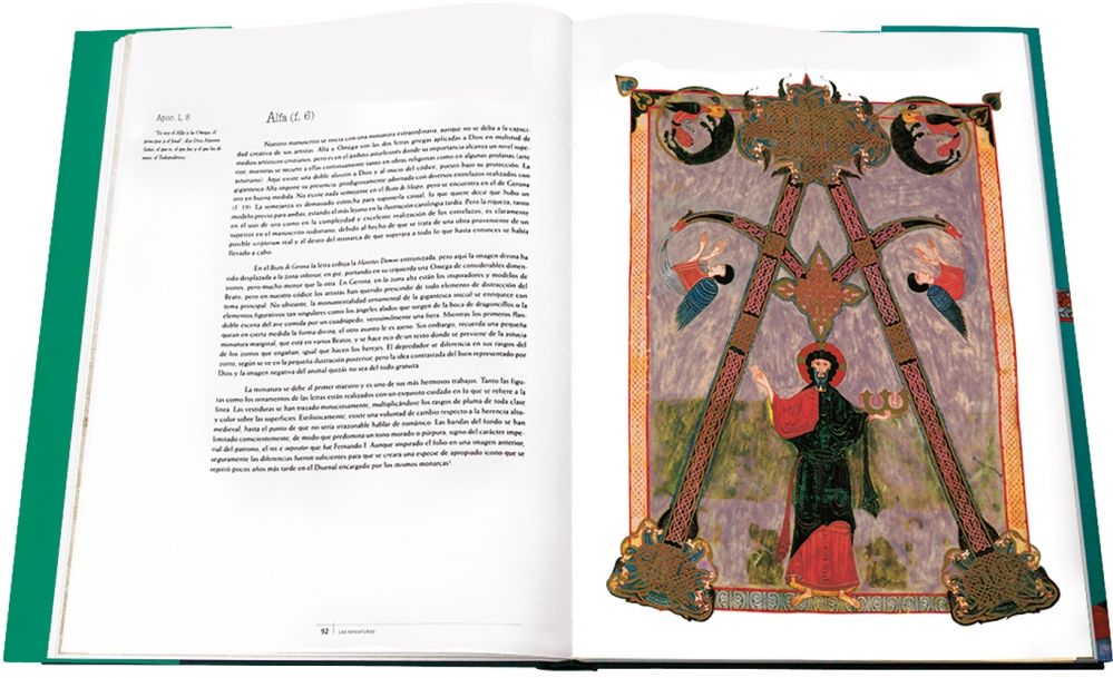Beato de Fernando I y Sancha 