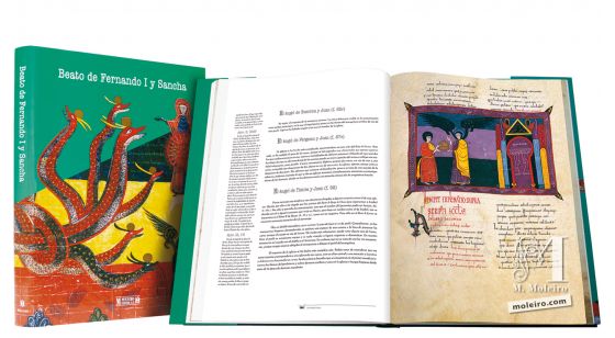 Beato de Fernando I y Sancha (Monografía)