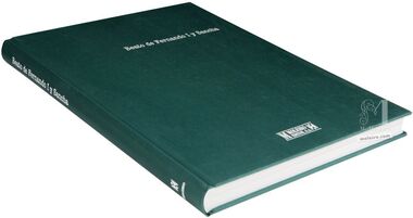 Beato de Fernando I y Sancha (Monografía) Beato de Fernando I y Sancha (Monografía)