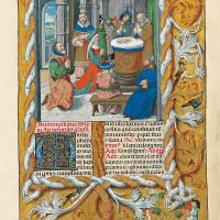 f. 37r, Fest der Beschneidung Christi