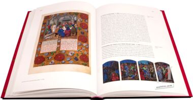 Breviario de Isabel la Católica (Monografía) Breviario de Isabel la Católica (Monografía)
