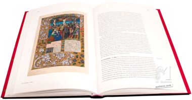Breviario de Isabel la Católica (Monografía) Breviario de Isabel la Católica (Monografía)