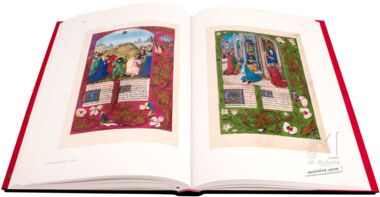 Breviario de Isabel la Católica (Monografía) Breviario de Isabel la Católica (Monografía)
