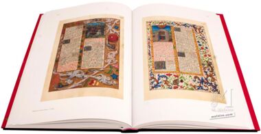 Breviario de Isabel la Católica (Monografía) Breviario de Isabel la Católica (Monografía)