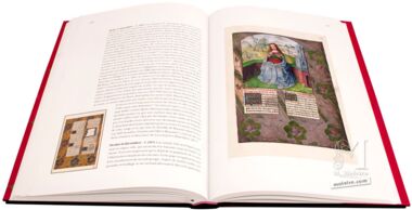 Breviario de Isabel la Católica (Monografía) Breviario de Isabel la Católica (Monografía)