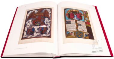 Breviario de Isabel la Católica (Monografía) Breviario de Isabel la Católica (Monografía)