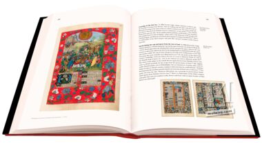 Brevier von Isabella der Katholischen Add. Ms. 18851- British Library Brevier von Isabella der Katholischen Add. Ms. 18851- British Library