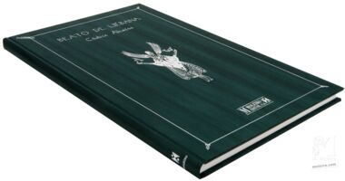 Beato de Liébana. Códice de Alcaíns Códice Alcaíns Beato de Liébana. Códice de Alcaíns Códice Alcaíns