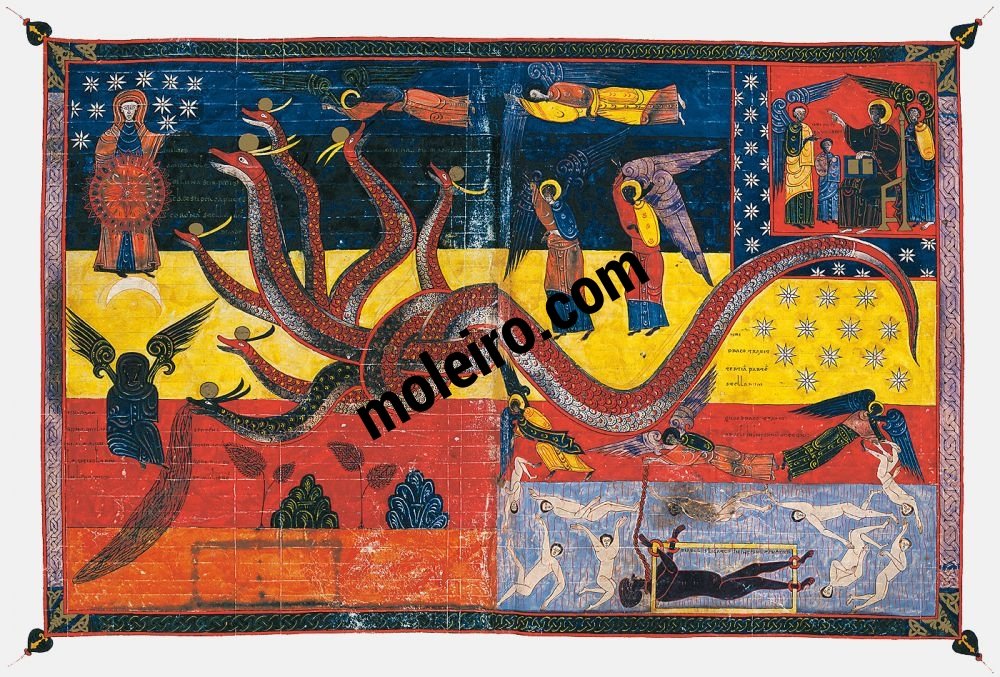 Beato de Fernando I e Dona Sancha 