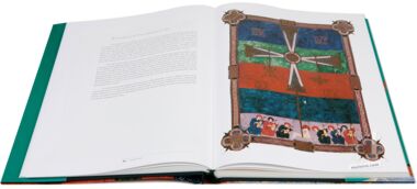 Beato de Fernando I y Sancha (Monografía) Beato de Fernando I y Sancha (Monografía)