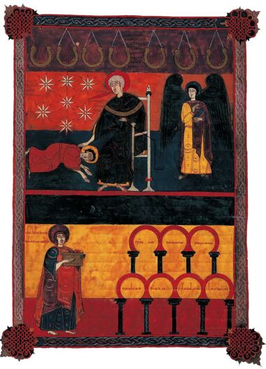 Beato de Fernando I y Sancha (Monografía) Beato de Fernando I y Sancha (Monografía)