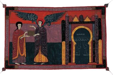Beato de Fernando I y Sancha (Monografía) Beato de Fernando I y Sancha (Monografía)