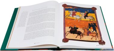 Beato de Fernando I y Sancha (Monografía) Beato de Fernando I y Sancha (Monografía)