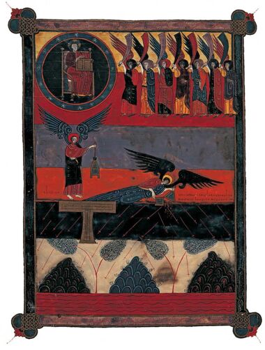 Beato de Fernando I y Sancha (Monografía) Beato de Fernando I y Sancha (Monografía)
