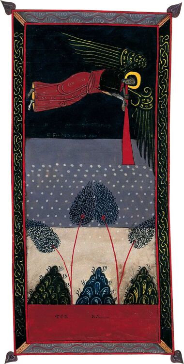 Beato de Fernando I y Sancha (Monografía) Beato de Fernando I y Sancha (Monografía)