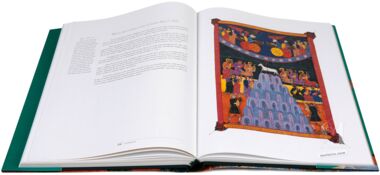 Beato de Fernando I y Sancha (Monografía) Beato de Fernando I y Sancha (Monografía)