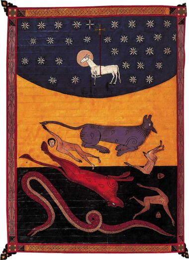 Beato de Fernando I y Sancha (Monografía) Beato de Fernando I y Sancha (Monografía)