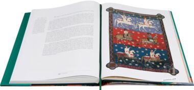 Beato de Fernando I y Sancha (Monografía) Beato de Fernando I y Sancha (Monografía)