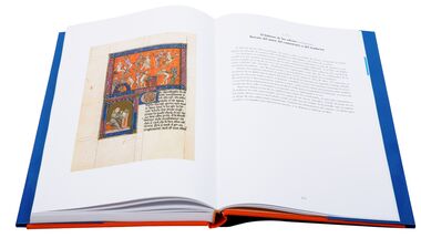 L’Apocalypse 1313 (Monografía)