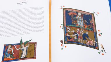 L’Apocalypse 1313 (Monografía)