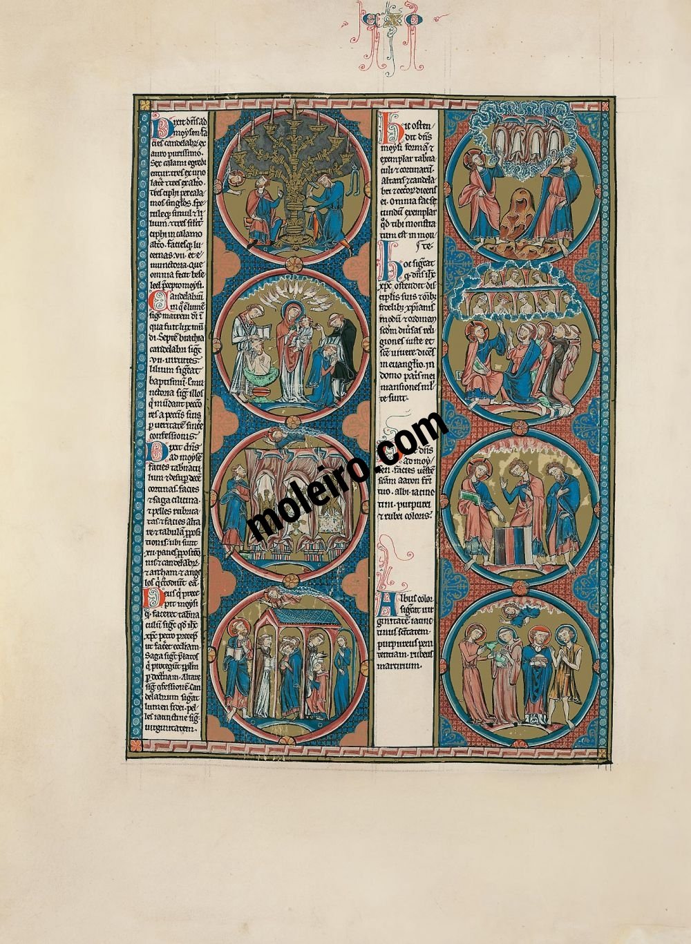 Biblia de San Luis vol.1, f. 47vd
