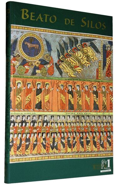 The Silos Beatus