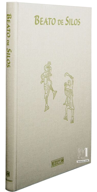 The Silos Beatus
