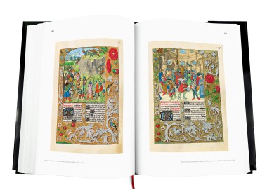 Breviario de Isabel la Católica (Monografía)