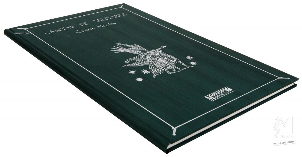 Cantico dei Cantici 