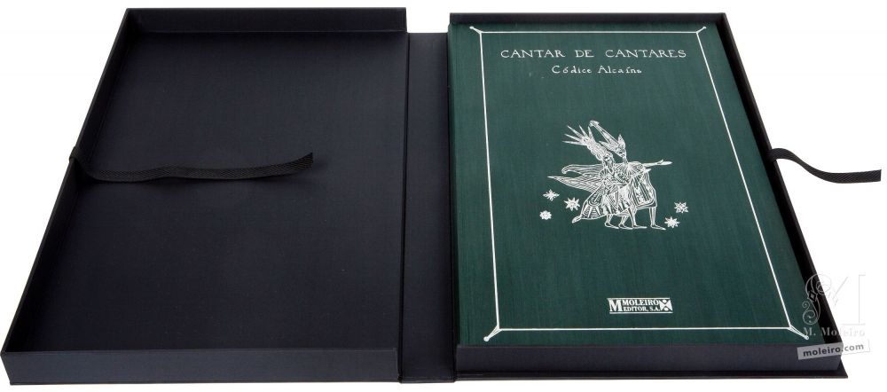 Cantique de Cantiques 
