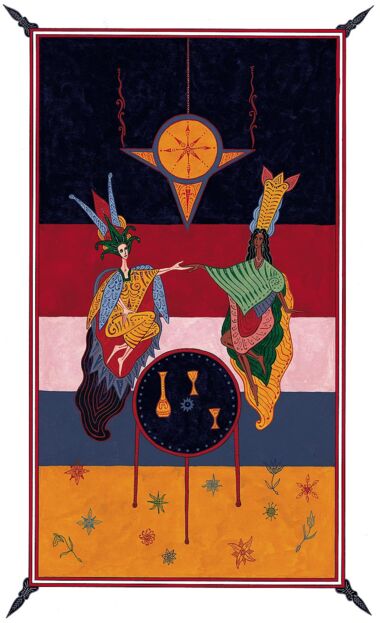 Cantar de Cantares - Luxusedition Codex Alcaíns Cantar de Cantares - Luxusedition Codex Alcaíns