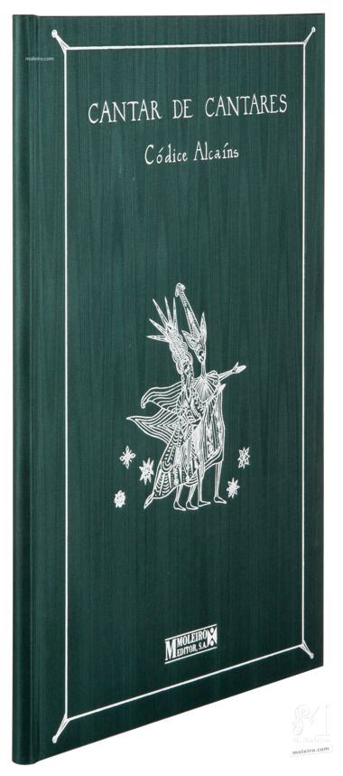 Cantique de Cantiques