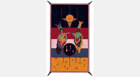 Cantique de Cantiques – Edition de luxe (rouge) Cantique de Cantiques – Edition de luxe (rouge)