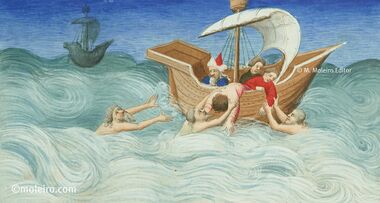 Libro de las maravillas del mundo, Marco Polo - Odorico de Pordenone Bibliothèque nationale de France Libro de las maravillas del mundo, Marco Polo - Odorico de Pordenone Bibliothèque nationale de France