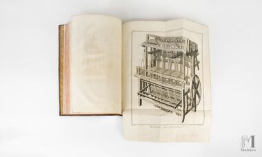 Enciclopédia de Diderot e d'Alembert A obra-prima do Século das Luzes Enciclopédia de Diderot e d'Alembert A obra-prima do Século das Luzes