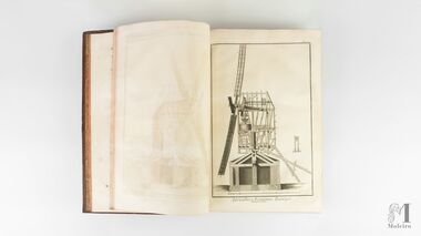 Enciclopédia de Diderot e d'Alembert A obra-prima do Século das Luzes Enciclopédia de Diderot e d'Alembert A obra-prima do Século das Luzes