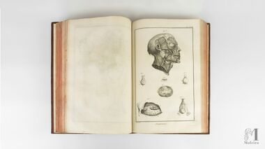 Enciclopédia de Diderot e d'Alembert A obra-prima do Século das Luzes Enciclopédia de Diderot e d'Alembert A obra-prima do Século das Luzes