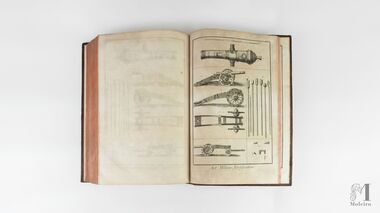 Enciclopédia de Diderot e d'Alembert A obra-prima do Século das Luzes Enciclopédia de Diderot e d'Alembert A obra-prima do Século das Luzes