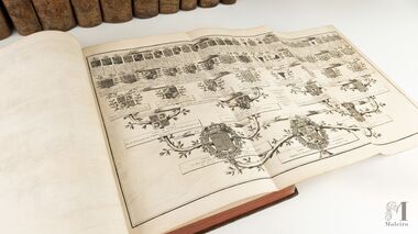 Enciclopédia de Diderot e d'Alembert A obra-prima do Século das Luzes Enciclopédia de Diderot e d'Alembert A obra-prima do Século das Luzes