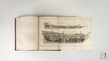 Enciclopédia de Diderot e d'Alembert A obra-prima do Século das Luzes Enciclopédia de Diderot e d'Alembert A obra-prima do Século das Luzes