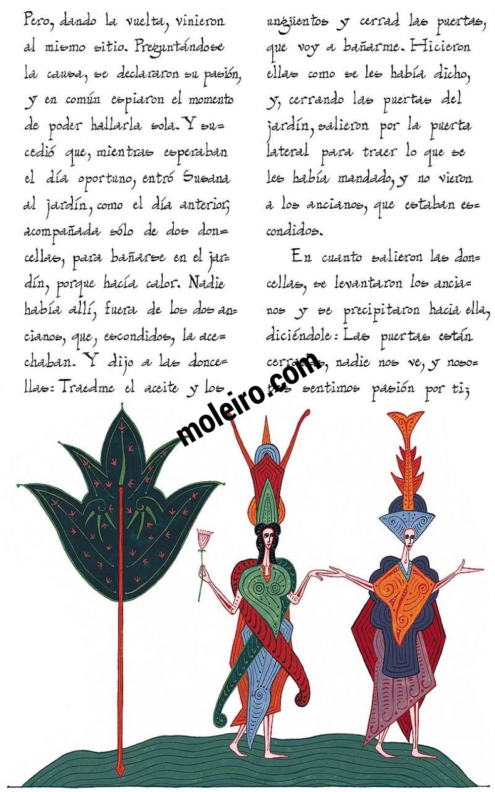 Livre de Daniel – Edition de luxe (rouge) 