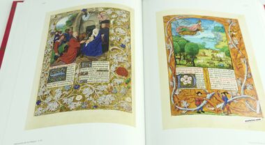 Breviario de Isabel la Católica (Monografía) Breviario de Isabel la Católica (Monografía)