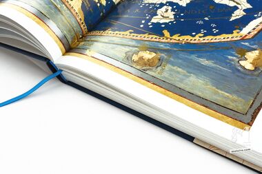 Atlante Universale di Diogo Homem Discover this breathtaking example of Portuguese cartography