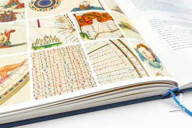 Atlante Universale di Diogo Homem Discover this breathtaking example of Portuguese cartography