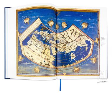 Atlante Universale di Diogo Homem Discover this breathtaking example of Portuguese cartography