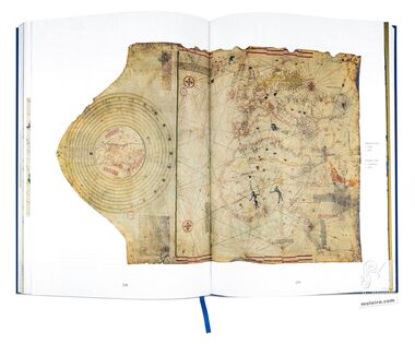 Atlante Universale di Diogo Homem Discover this breathtaking example of Portuguese cartography